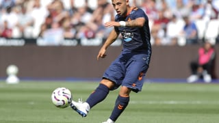 Frán Beltrán tiene un mensaje para el Celta