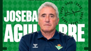Joseba Aguirre sigue al frente del Real Betis Féminas