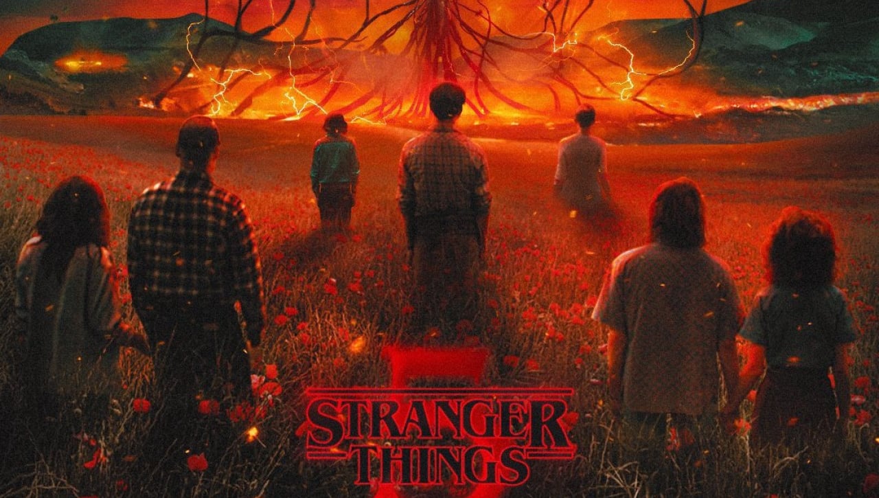 'Strangers Things 5' ya tiene fecha de estreno oficial
