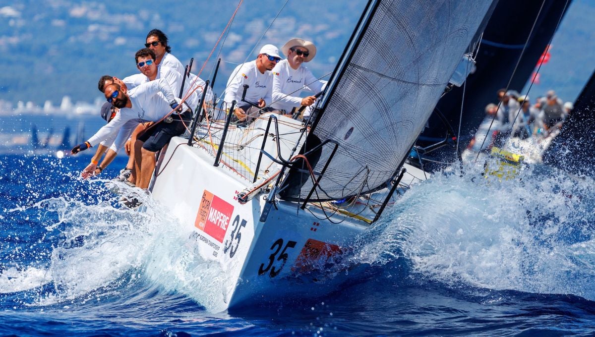 Triplete español en la Copa del Rey 