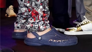 ¡Las auténticas y clásicas Crocs están a mitad de precio en Amazon!