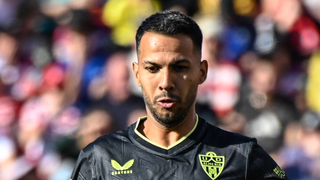 Jonathan Viera toma la decisión