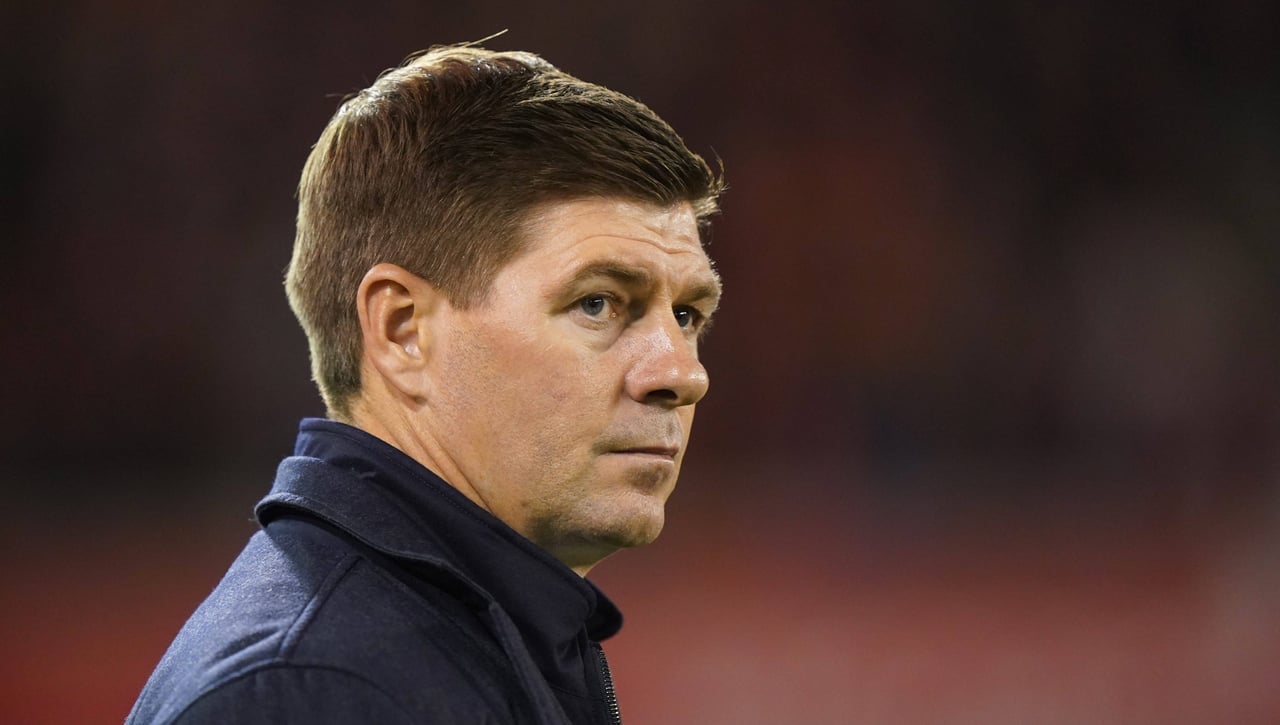 Gerrard, fichaje inminente