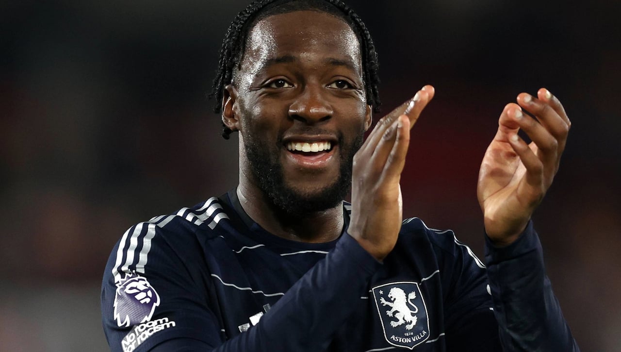 Lanzados a por la firma de Axel Disasi