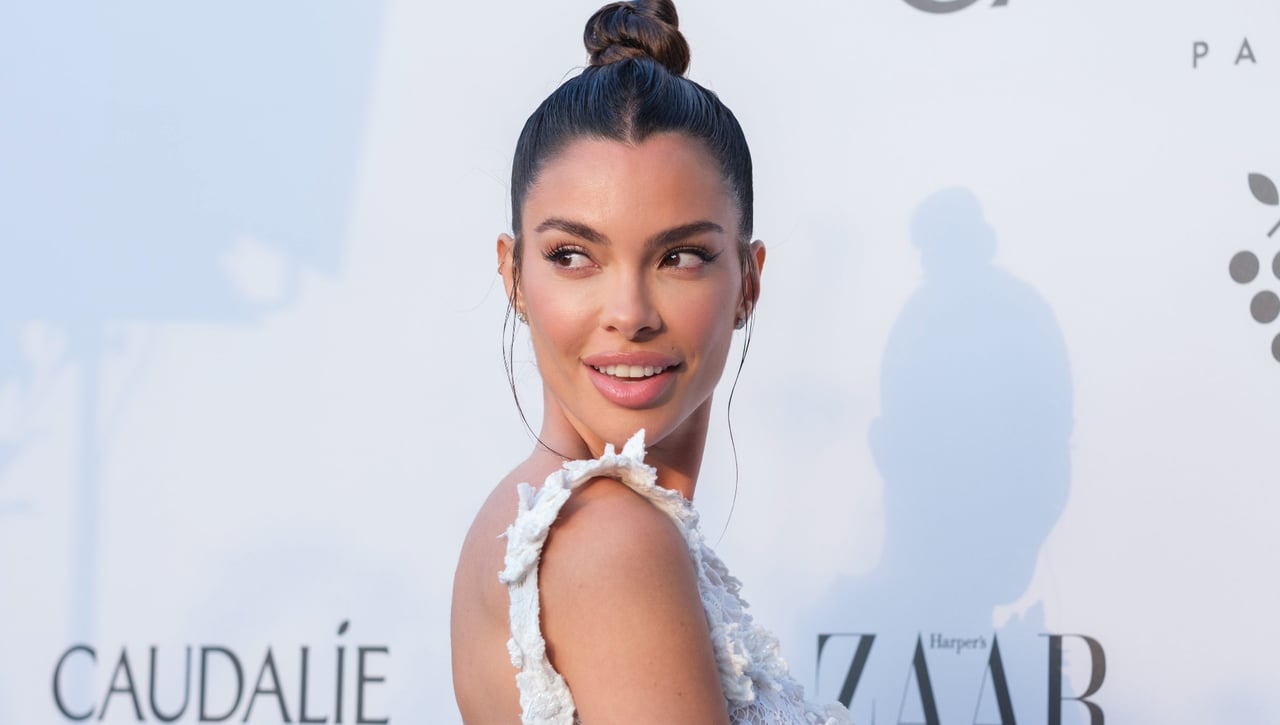 El dineral que se embolsó Joana Sanz tras conocer lo de Dani alves