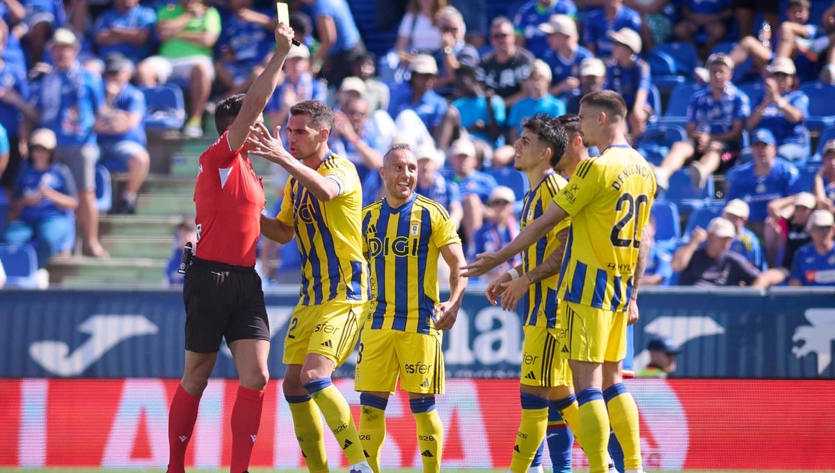 Más problemas para el Oviedo