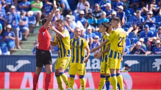 Más problemas para el Oviedo