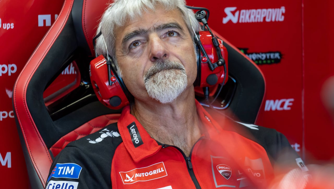 Ducati traiciona a Jorge Martín
