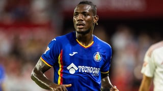 "Uche se quiere ir a ganar más dinero"