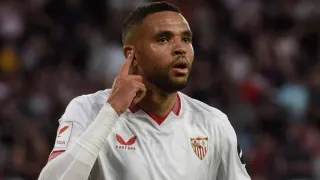 Víctor Orta aclara la situación de En-Nesyri, los descartes... y Ben Yedder