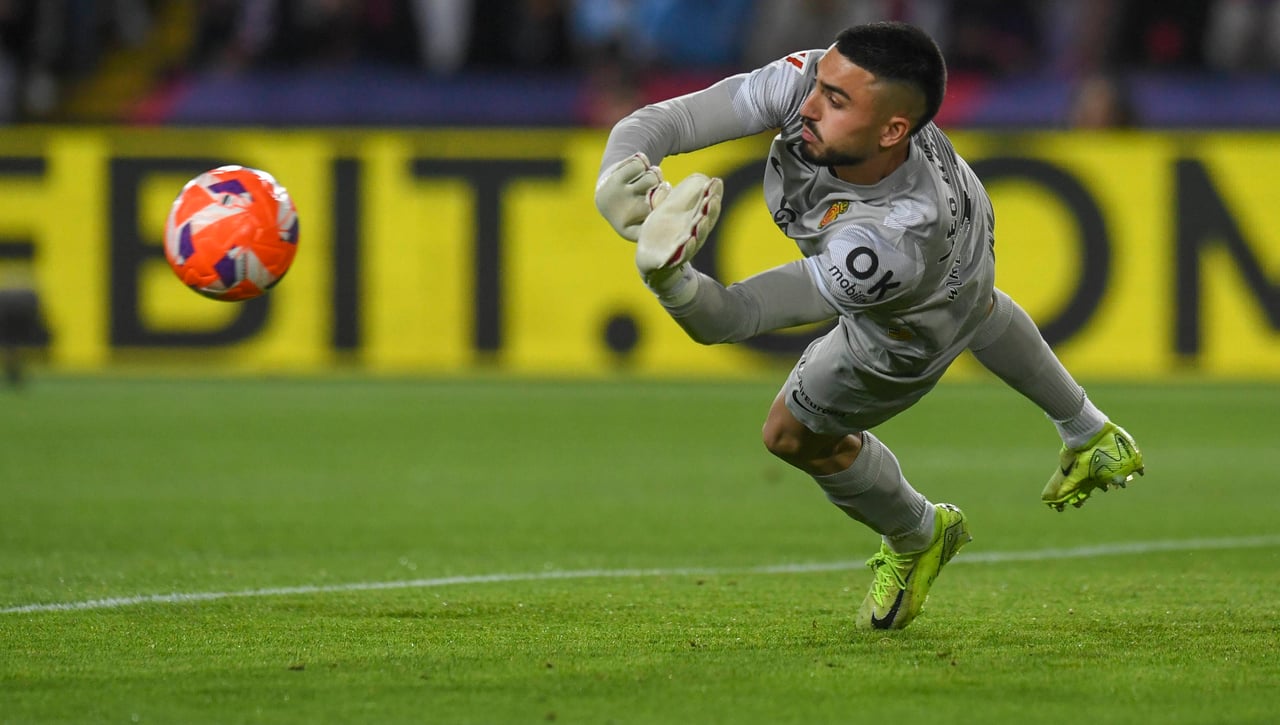 Mensaje claro de Leo Román