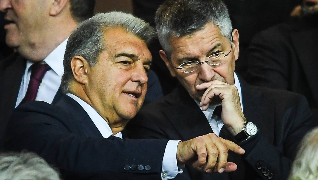 Junta General inminente del Barça por una nueva 'palanca'