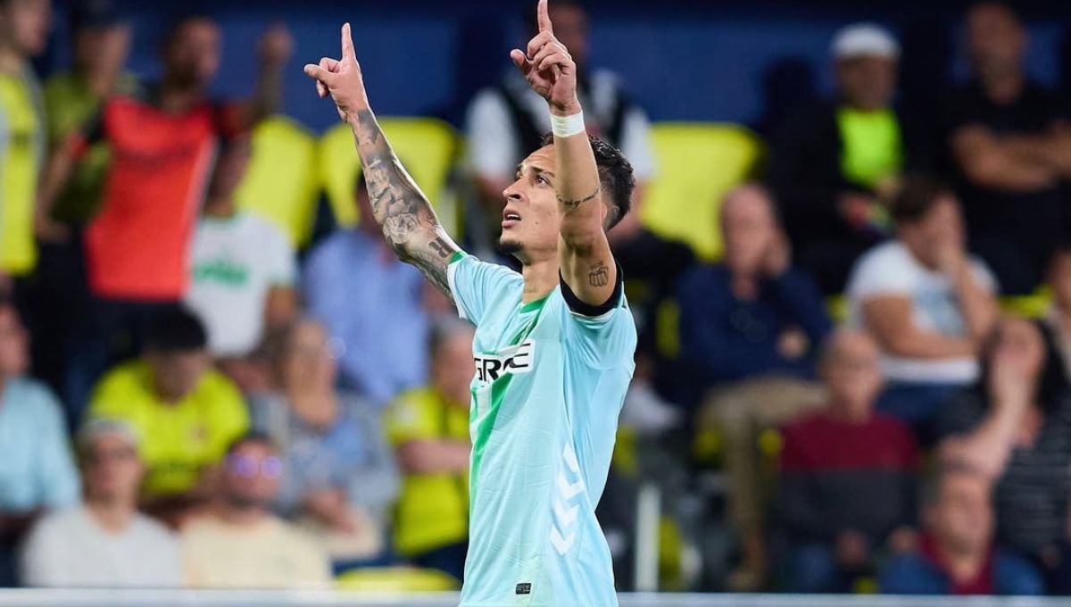 La portada de ESTADIO Deportivo para el lunes 20 de octubre de 2025