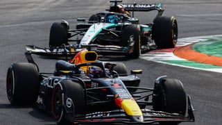 F1 GP de Azerbaiyán 2024 | Horario, canal y dónde ver en TV los entrenamientos libres del Gran Premio de Fórmula 1