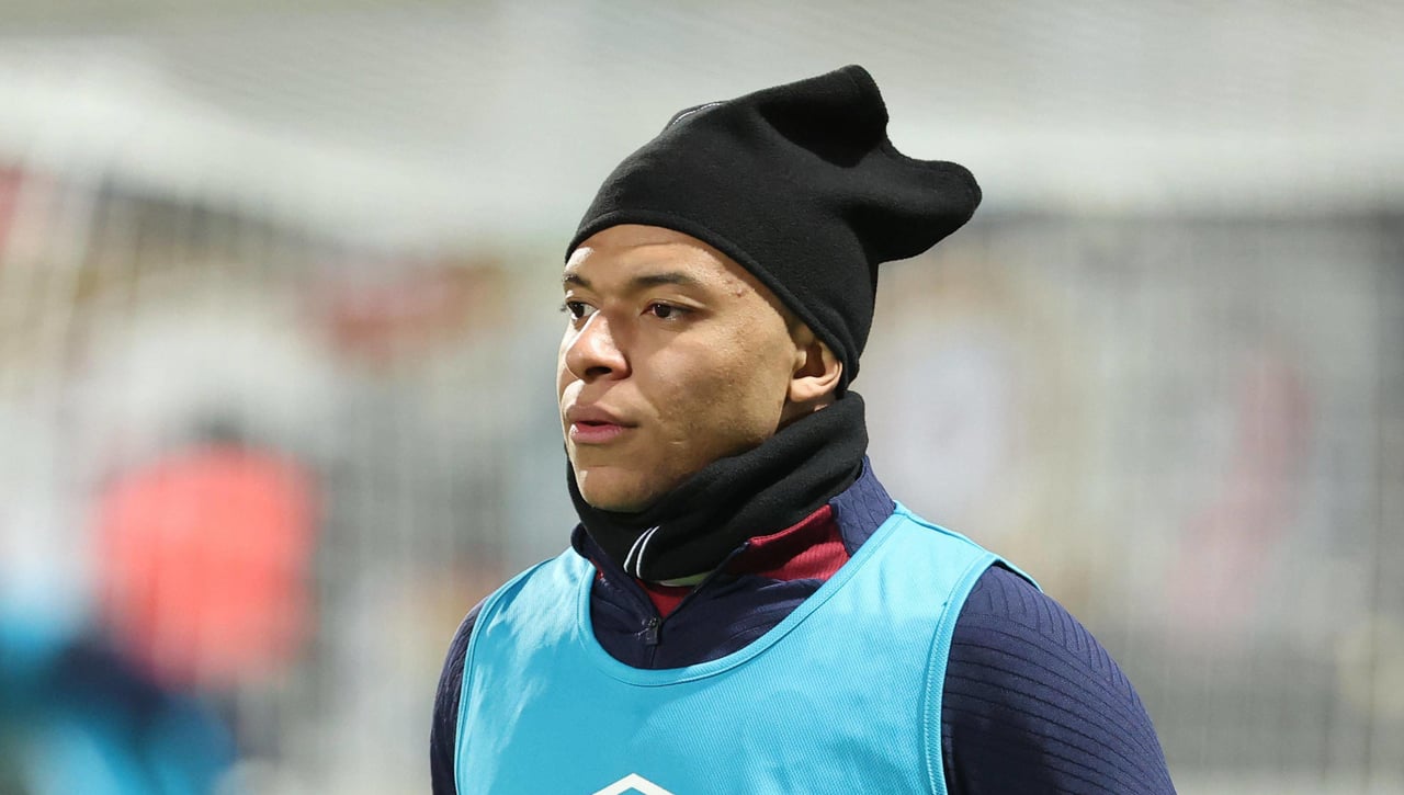 Mbappé y su confesión más sincera en plena vorágine sobre su fichaje