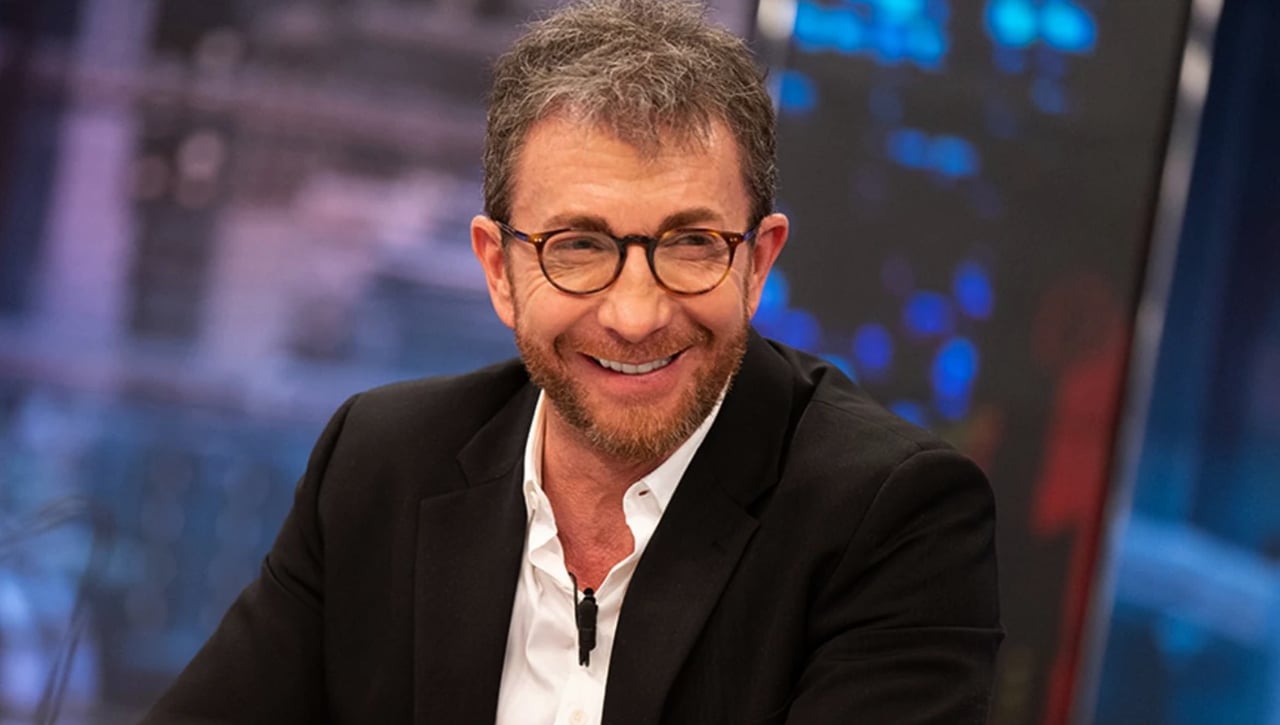 El dineral que cobra Pablo Motos por 'El Hormiguero'