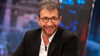 El dineral que cobra Pablo Motos por 'El Hormiguero'