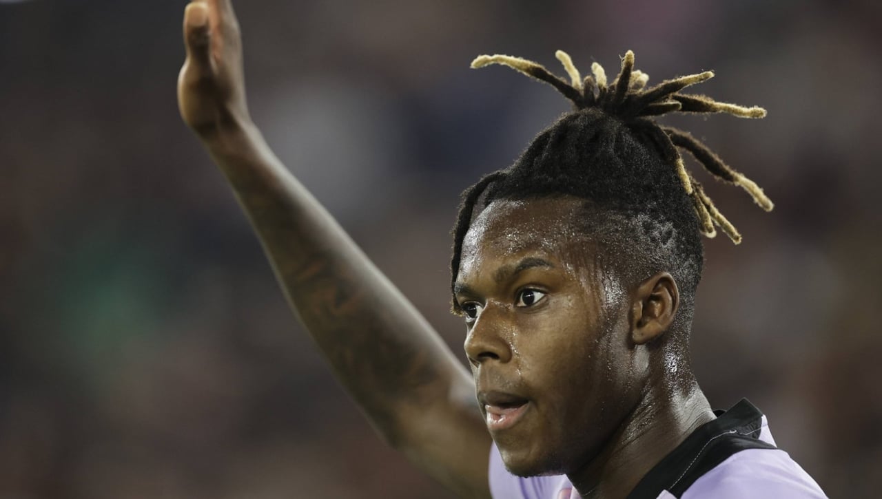 Aceptadas las condiciones de Nico Williams para su fichaje