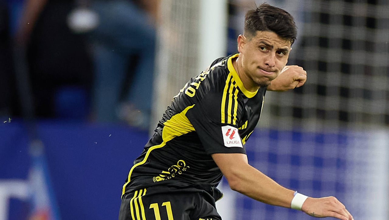 Se resuelve el fichaje de Santiago Colombatto