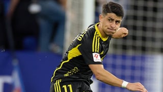 Se resuelve el fichaje de Santiago Colombatto