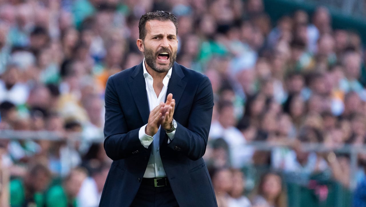 El fichaje 'bomba' del Valencia para el próximo verano tiene nombre propio