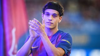 La cesión de Héctor Fort, oficial