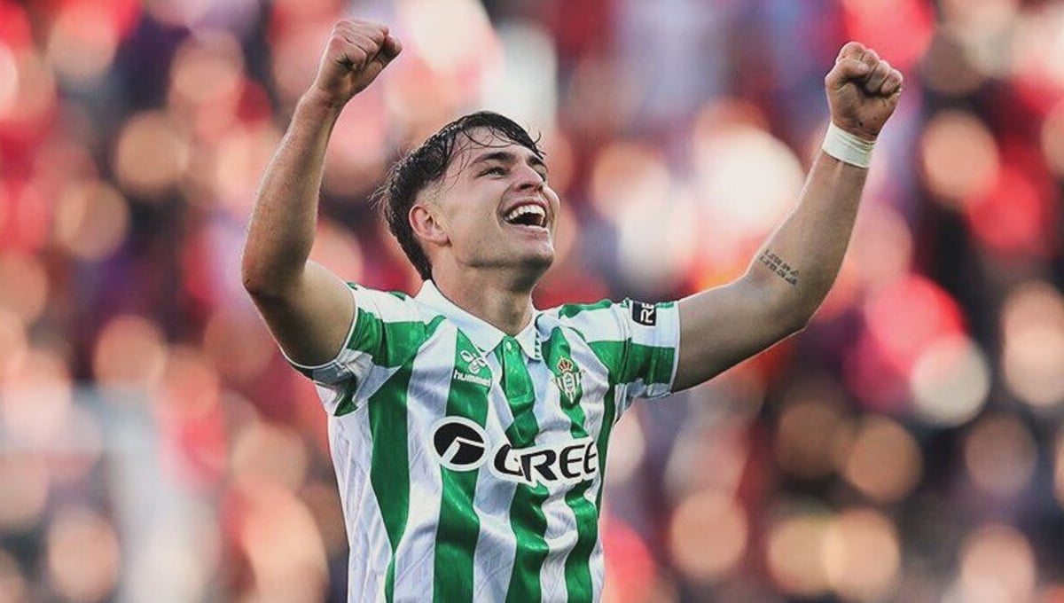 La verdad sobre el 'castigo' a Ángel Ortiz y su renovación - Estadio  Deportivo