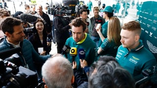 La FIA da la espalda a Fernando Alonso