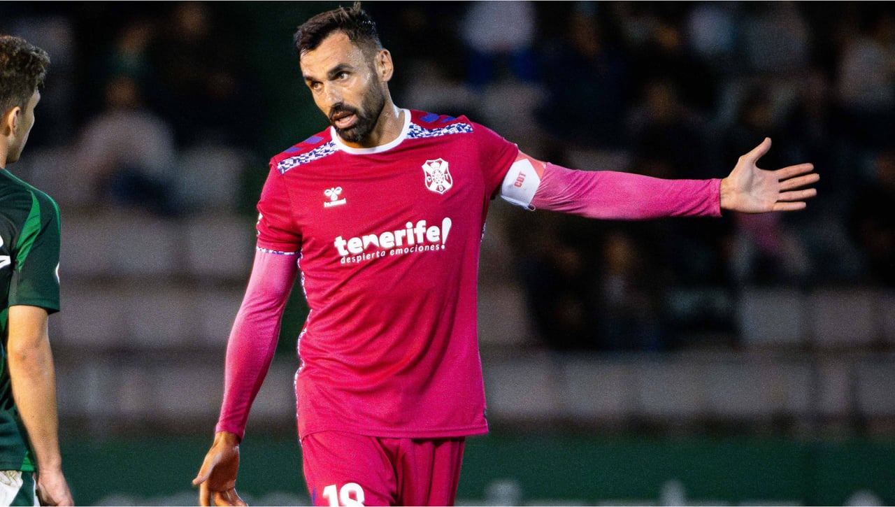 Enric Gallego, cuestionado y casi culpable de una eliminación