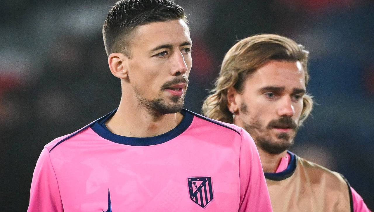 Buenas noticas con Lenglet