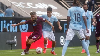 Valladolid - Celta: horario, canal y dónde ver hoy en TV el partido de la jornada 28 de LaLiga