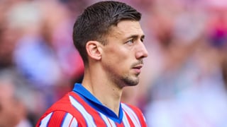 Oferta por el fichaje de Lenglet
