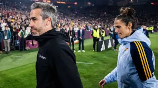 Inesperada oportunidad para el reencuentro de Jorge Vilda con la selección española 