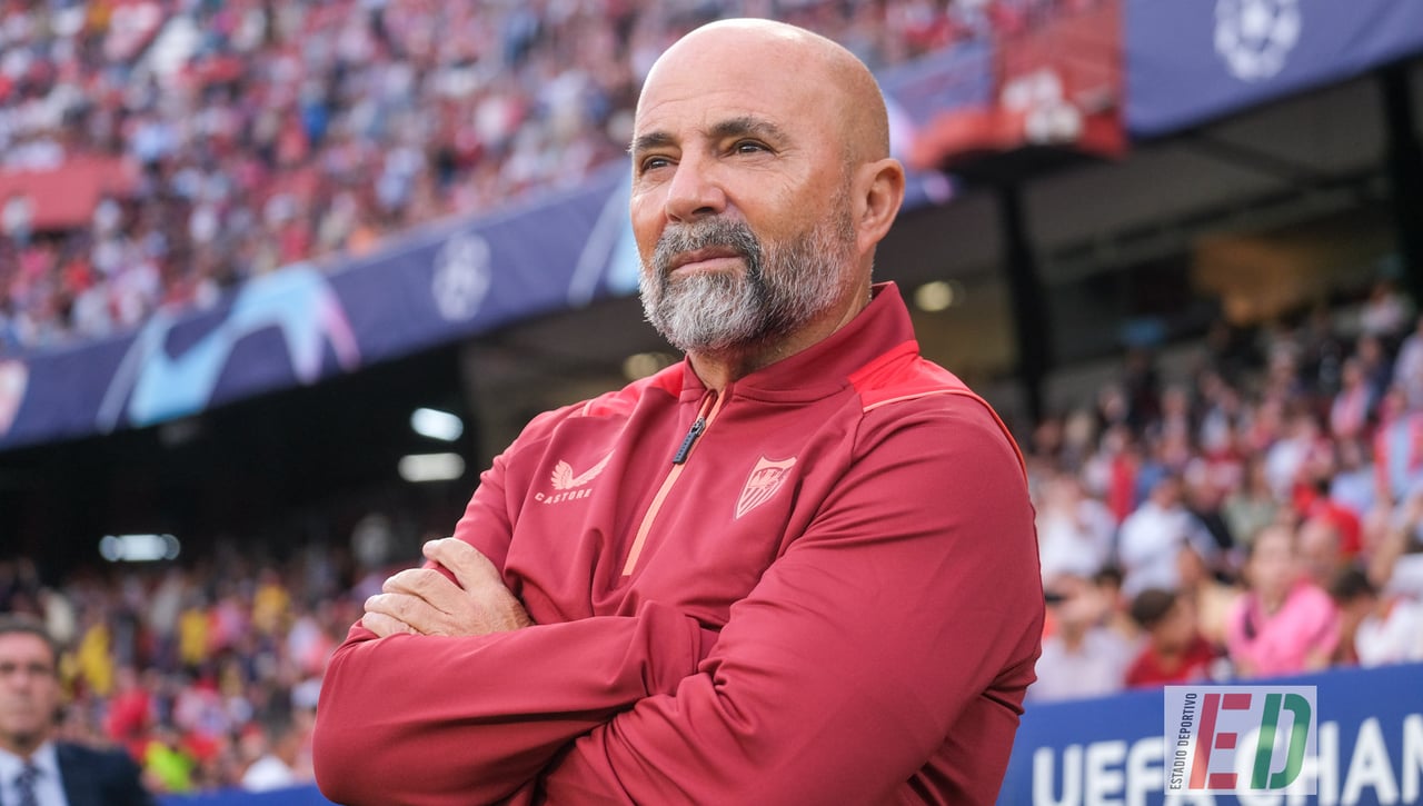 Sampaoli celebra con sinceridad la "primera victoria en casa" y explica la lesión de En-Nesyri