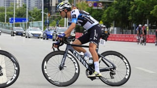 La alegría se va a Noruega y un duro palo para Movistar Team