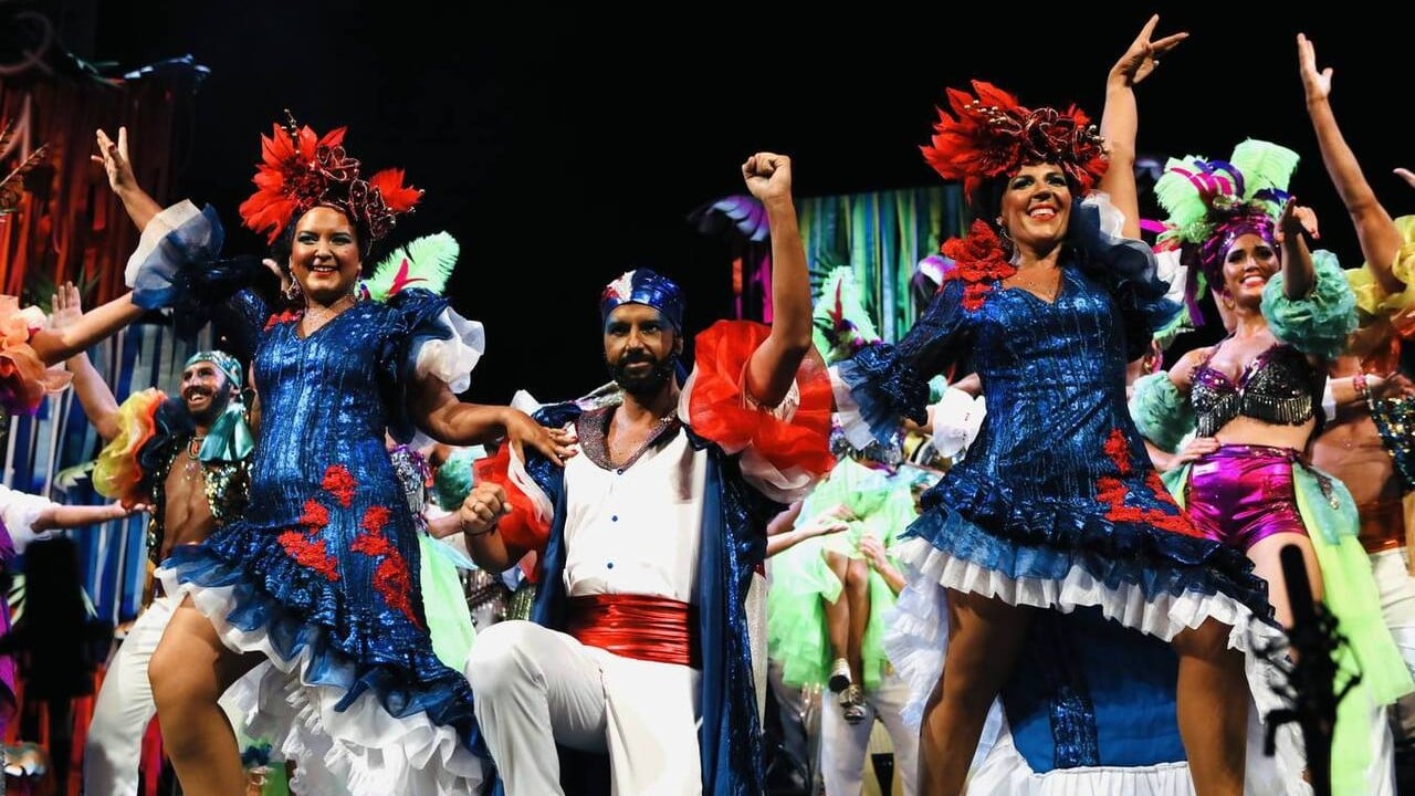 COAC 2023: ¿Quién canta hoy sábado 21 de enero en el Teatro Falla?