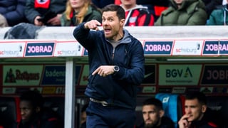 Xabi Alonso hace pública su decisión