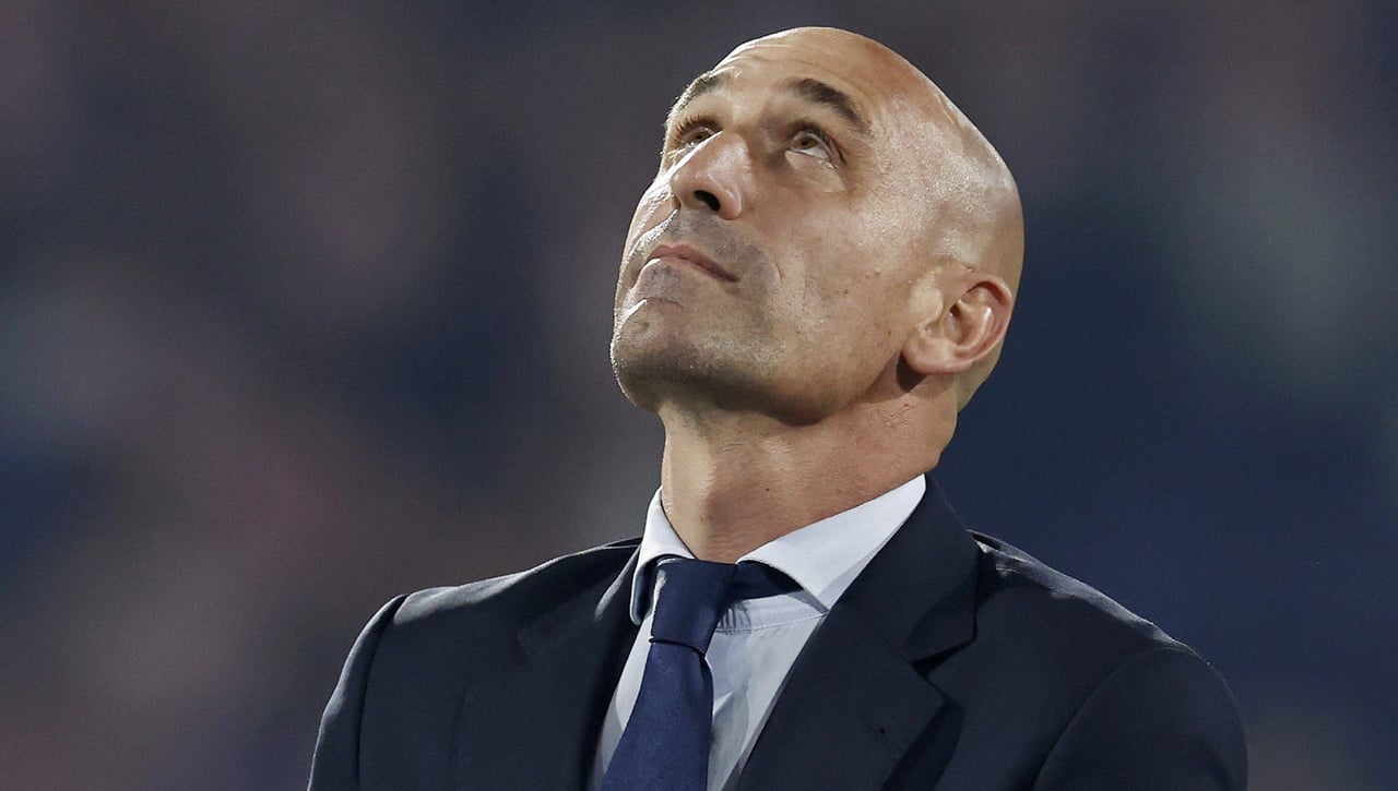 El último palo a Rubiales del año