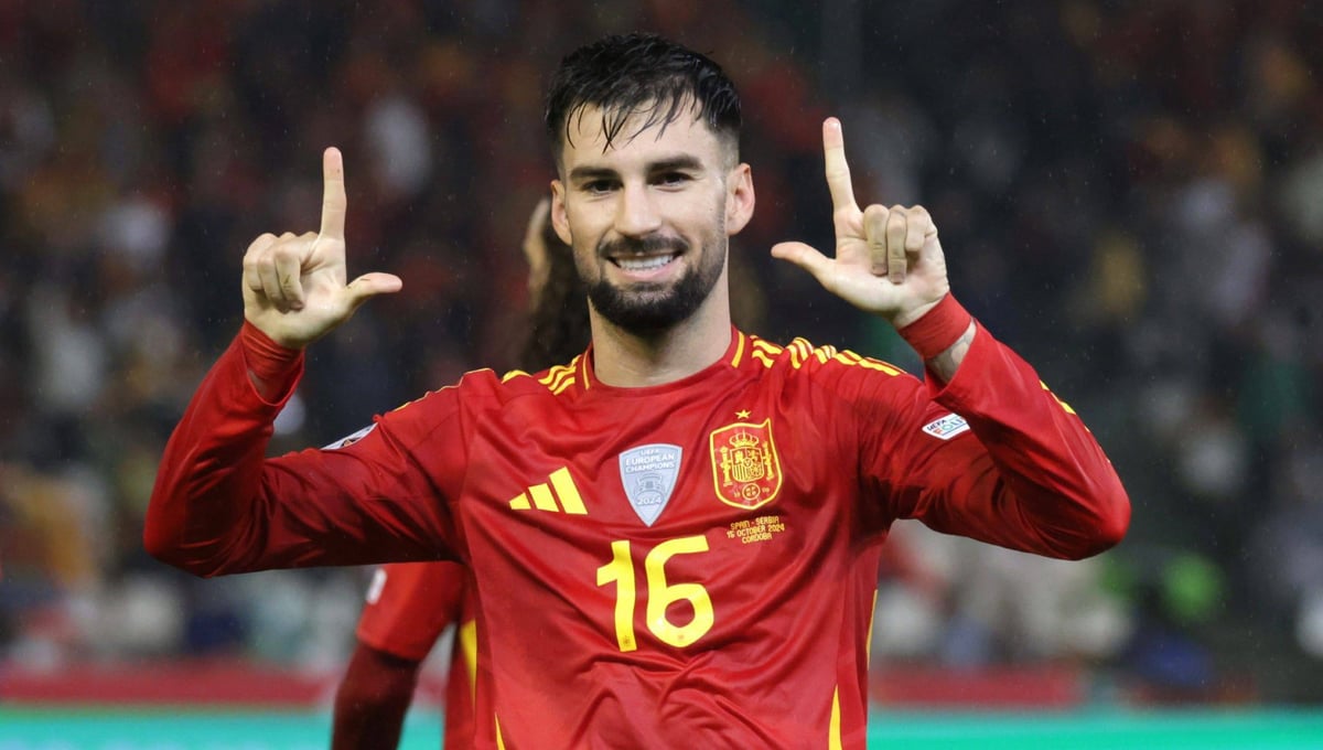 Contrarreloj por el fichaje de Álex Baena