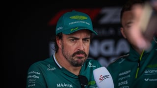 El lado oculto de Fernando Alonso