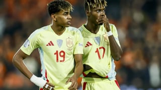 La gran amenaza para el fichaje de Nico Williams