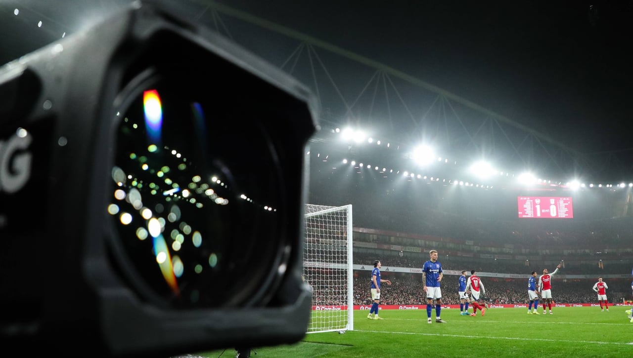 LaLiga sigue con su cruzada con la 'Operación Kratos'