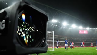 LaLiga sigue con su cruzada con la 'Operación Kratos'