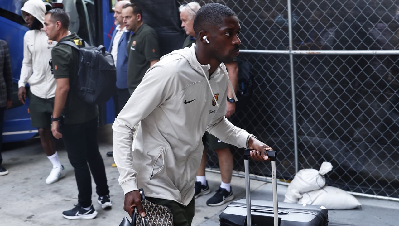 Mercado de fichajes del 2 de agosto de 2023: Gabri Veiga, Sow, Livakovic, André Silva