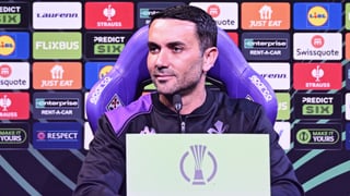 Sorprendente golpe de efecto en la Fiorentina justo antes de recibir al Betis