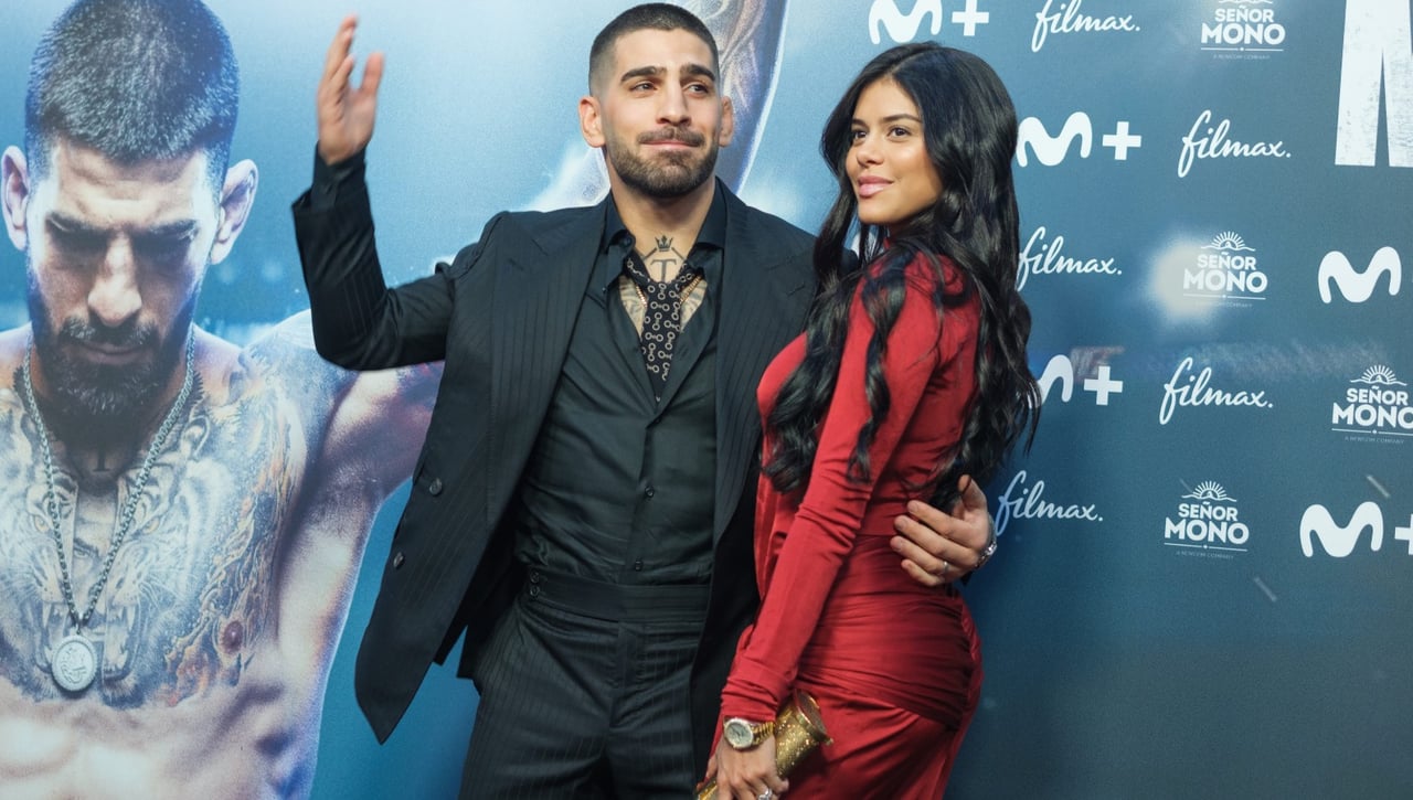 Graves problemas para Ilia Topuria