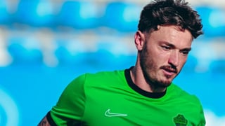 Golpe duro para el Elche: fuera antes de tiempo