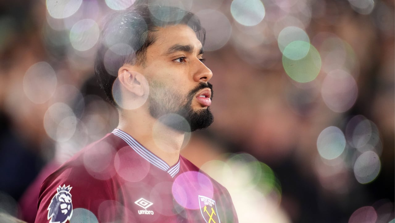 Paquetá, declarado culpable pero sin penalización económica