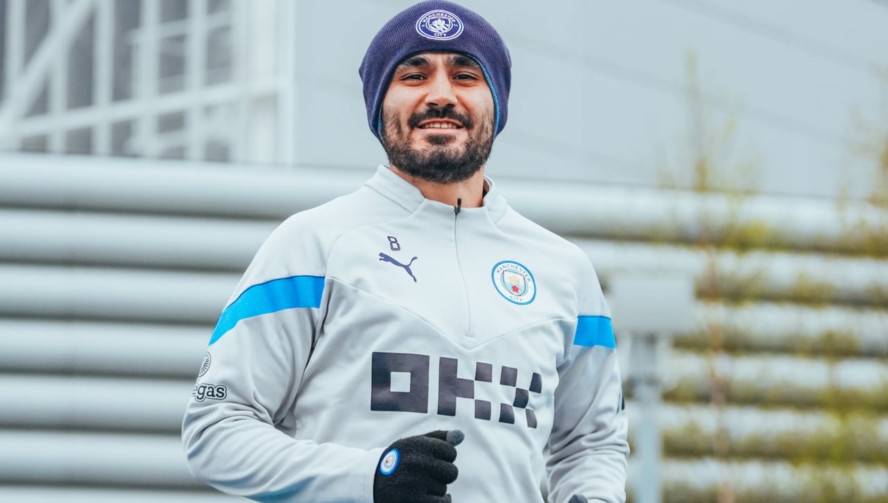 El contrato de Gundogan con el Barcelona: años, salario, cláusula...