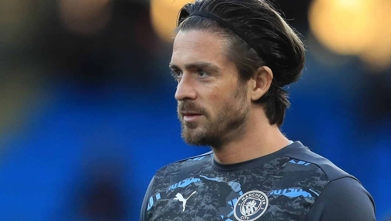 Grealish podría ser el fichaje bomba